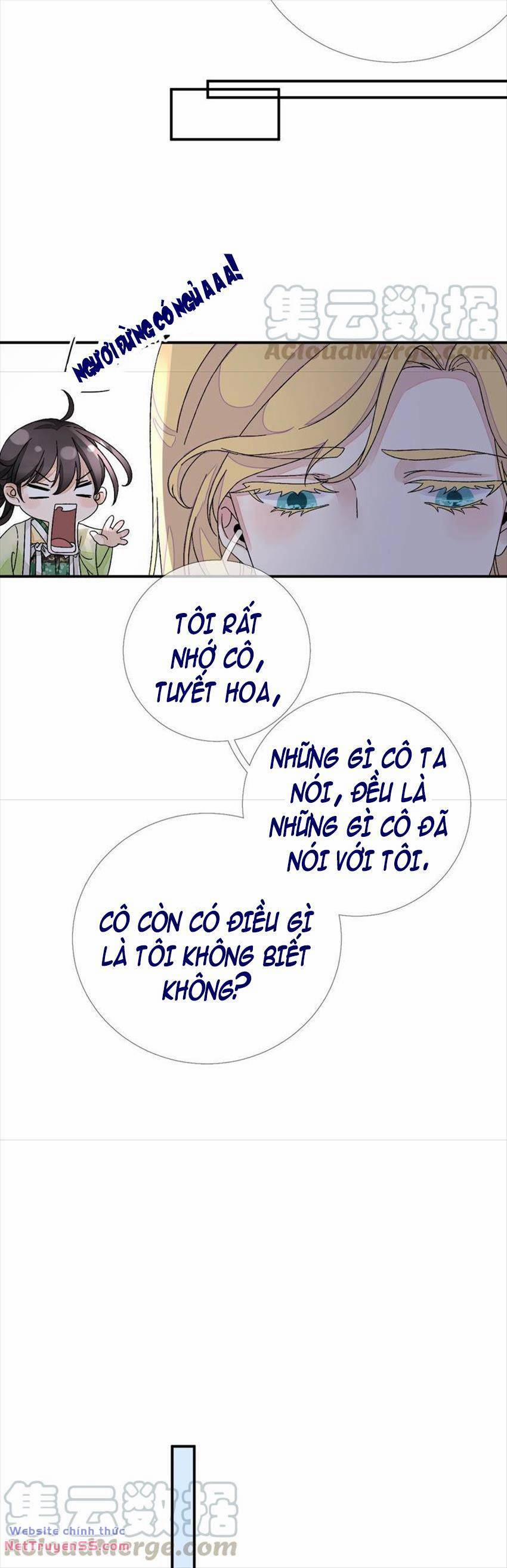 Xuyên Về Cổ Đại Làm Nữ Phụ Vô Dụng 11 trang 13