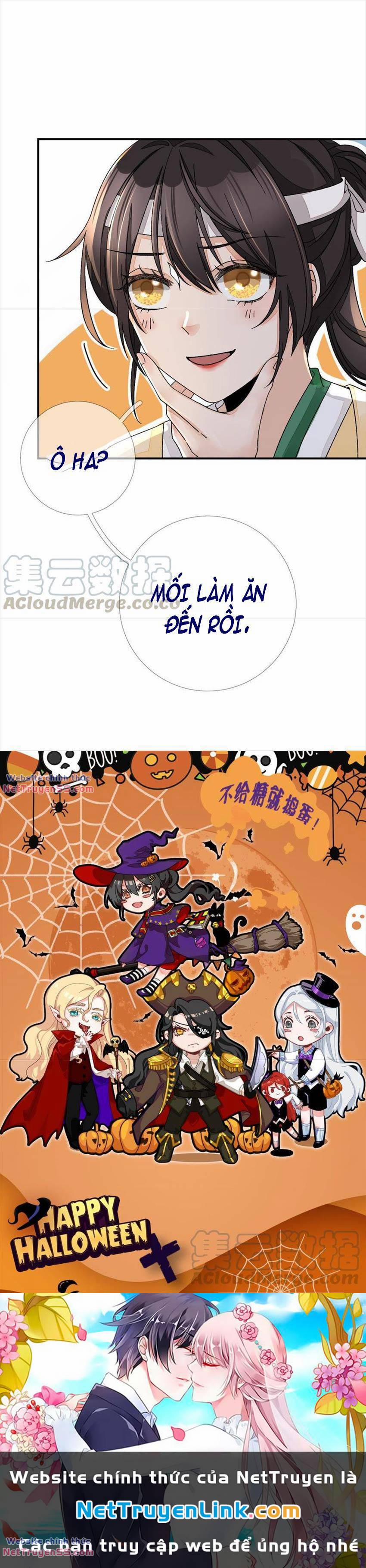 Xuyên Về Cổ Đại Làm Nữ Phụ Vô Dụng 11 trang 15