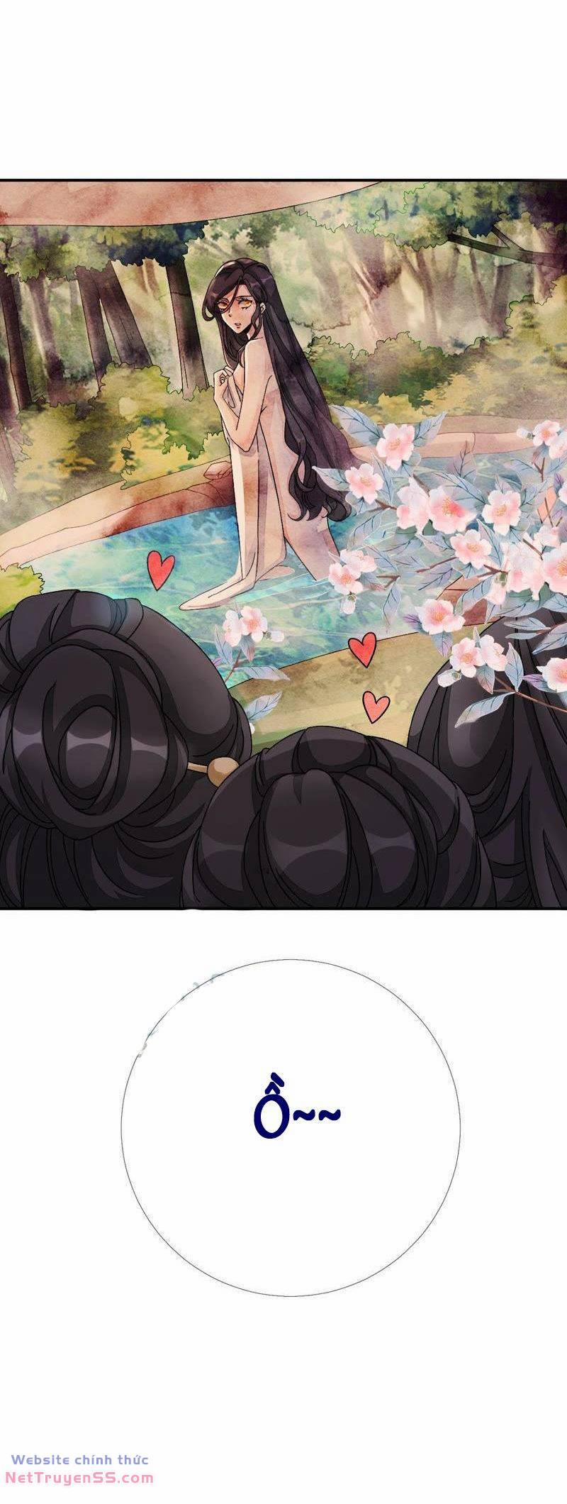 Xuyên Về Cổ Đại Làm Nữ Phụ Vô Dụng 12 trang 14