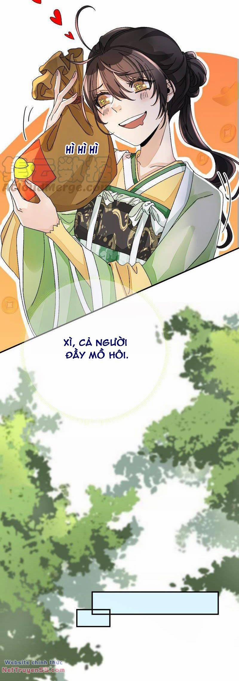 Xuyên Về Cổ Đại Làm Nữ Phụ Vô Dụng 12 trang 8