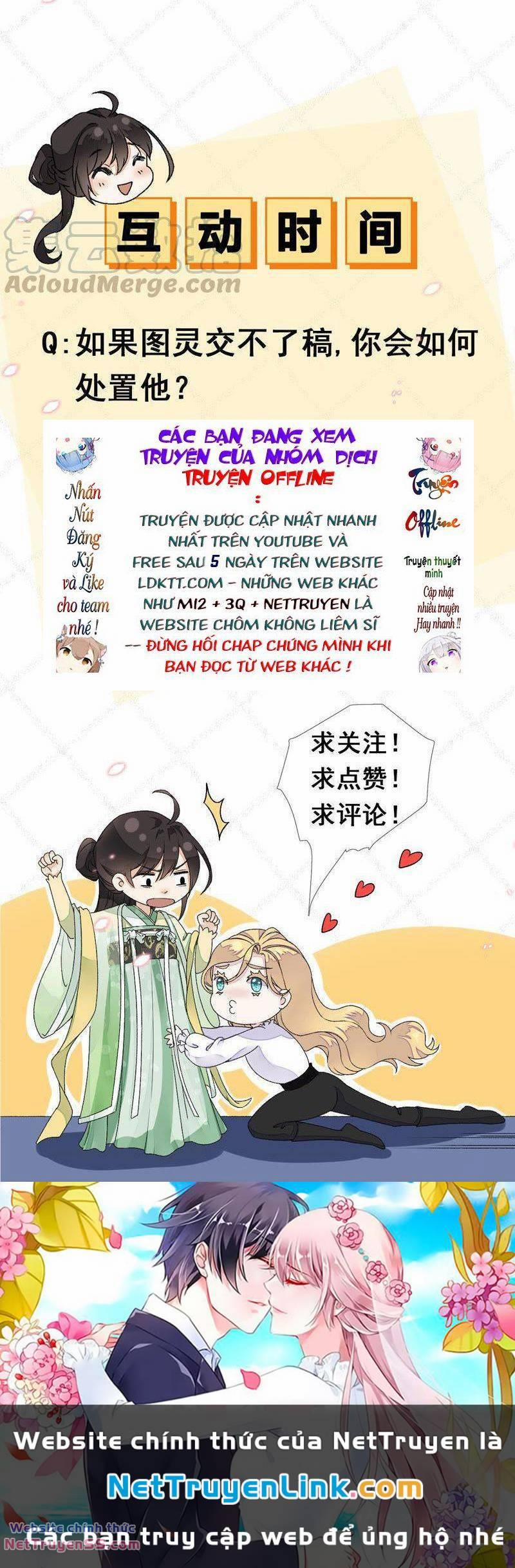 Xuyên Về Cổ Đại Làm Nữ Phụ Vô Dụng 13 trang 12