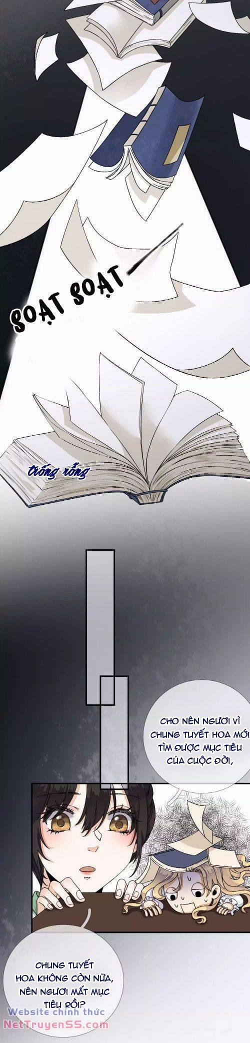 Xuyên Về Cổ Đại Làm Nữ Phụ Vô Dụng 14 trang 12