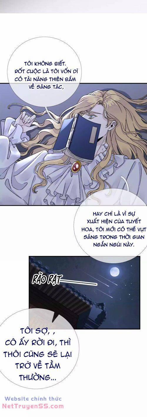 Xuyên Về Cổ Đại Làm Nữ Phụ Vô Dụng 14 trang 13