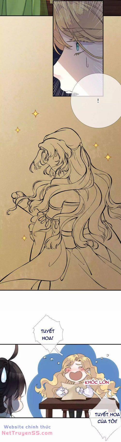 Xuyên Về Cổ Đại Làm Nữ Phụ Vô Dụng 14 trang 3