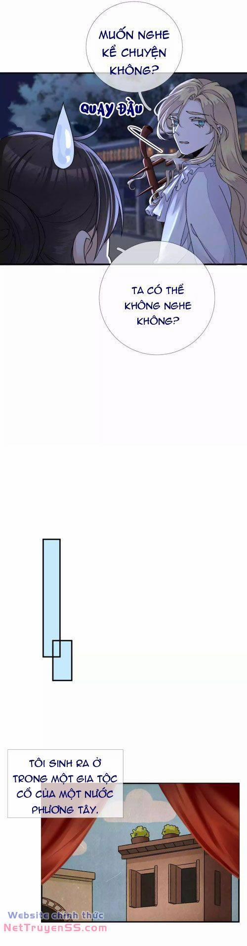 Xuyên Về Cổ Đại Làm Nữ Phụ Vô Dụng 14 trang 6