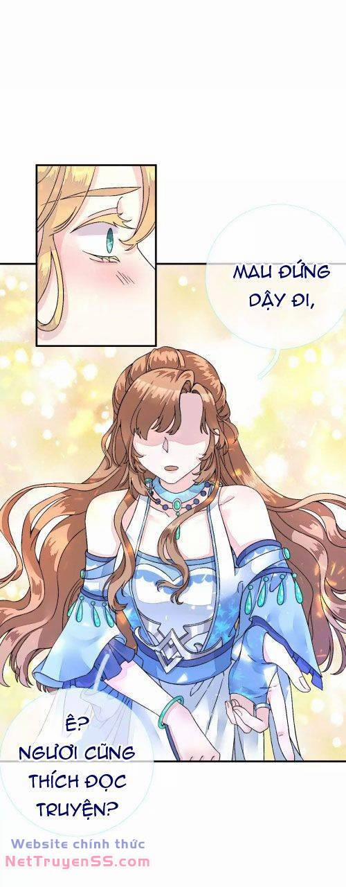 Xuyên Về Cổ Đại Làm Nữ Phụ Vô Dụng 14 trang 9