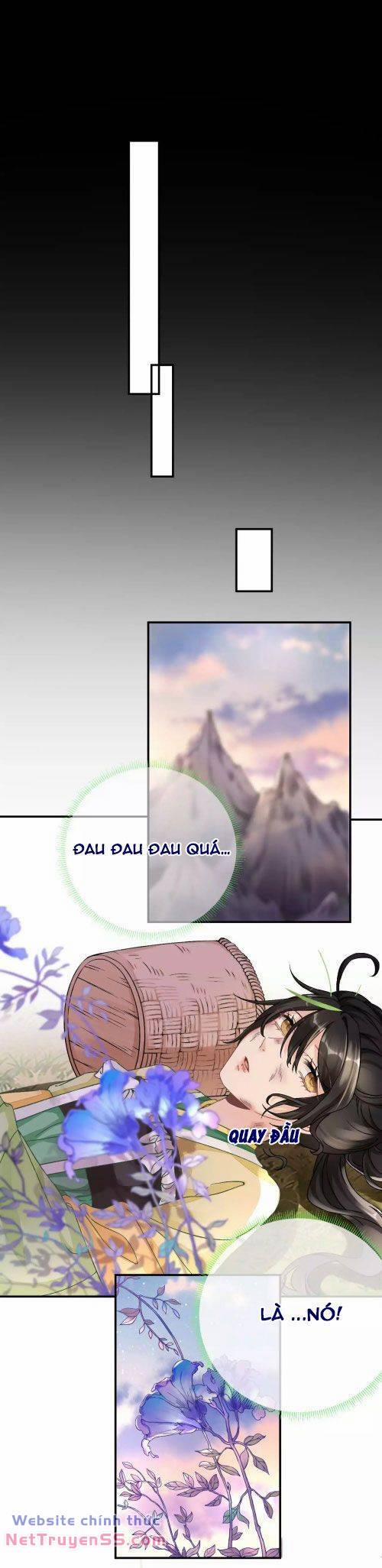 Xuyên Về Cổ Đại Làm Nữ Phụ Vô Dụng 15 trang 10