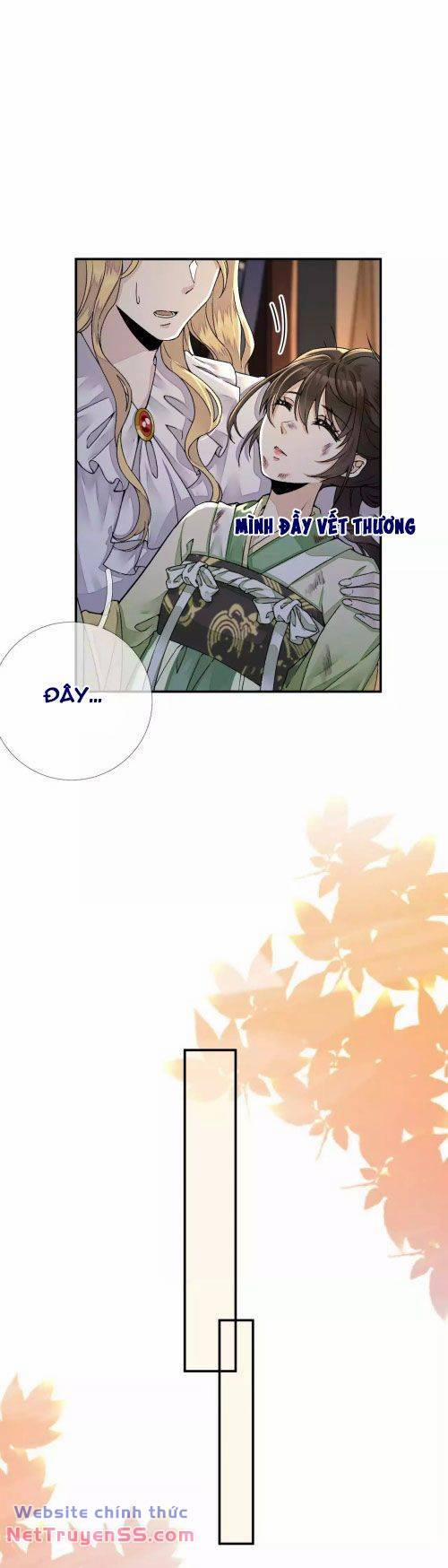 Xuyên Về Cổ Đại Làm Nữ Phụ Vô Dụng 15 trang 14