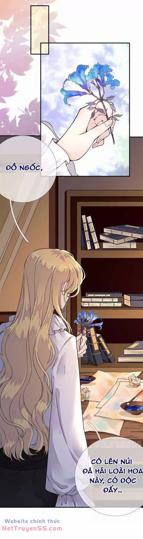 Xuyên Về Cổ Đại Làm Nữ Phụ Vô Dụng 15 trang 15