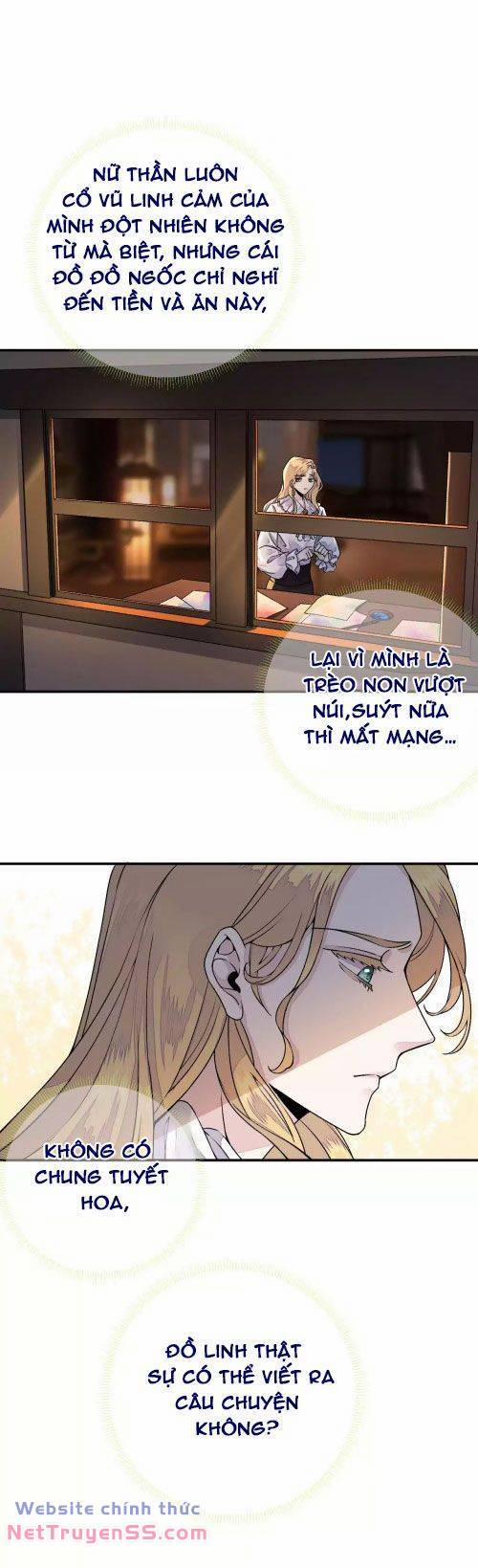 Xuyên Về Cổ Đại Làm Nữ Phụ Vô Dụng 15 trang 16