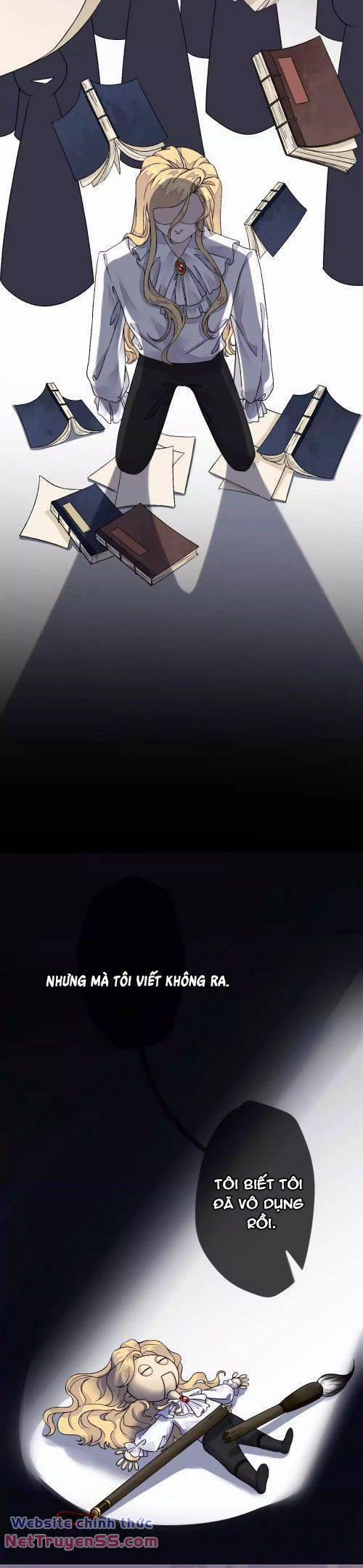 Xuyên Về Cổ Đại Làm Nữ Phụ Vô Dụng 15 trang 4