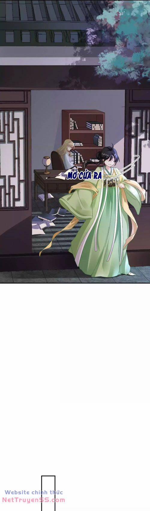 Xuyên Về Cổ Đại Làm Nữ Phụ Vô Dụng 15 trang 7