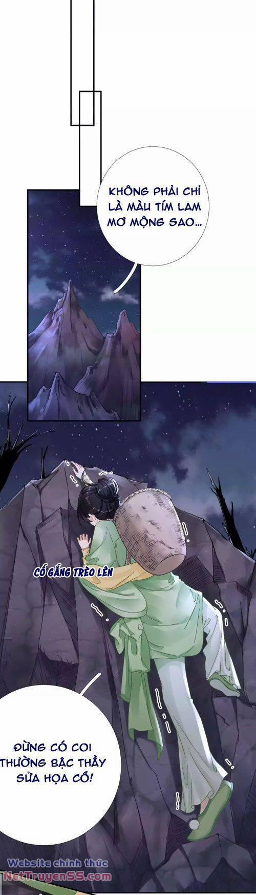 Xuyên Về Cổ Đại Làm Nữ Phụ Vô Dụng 15 trang 8