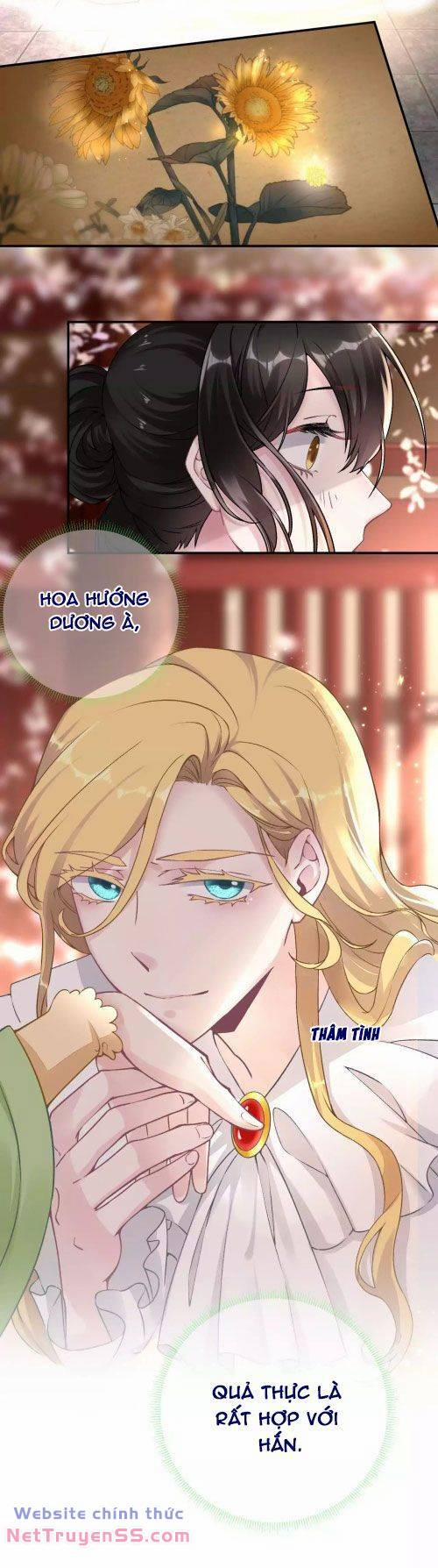 Xuyên Về Cổ Đại Làm Nữ Phụ Vô Dụng 16 trang 14