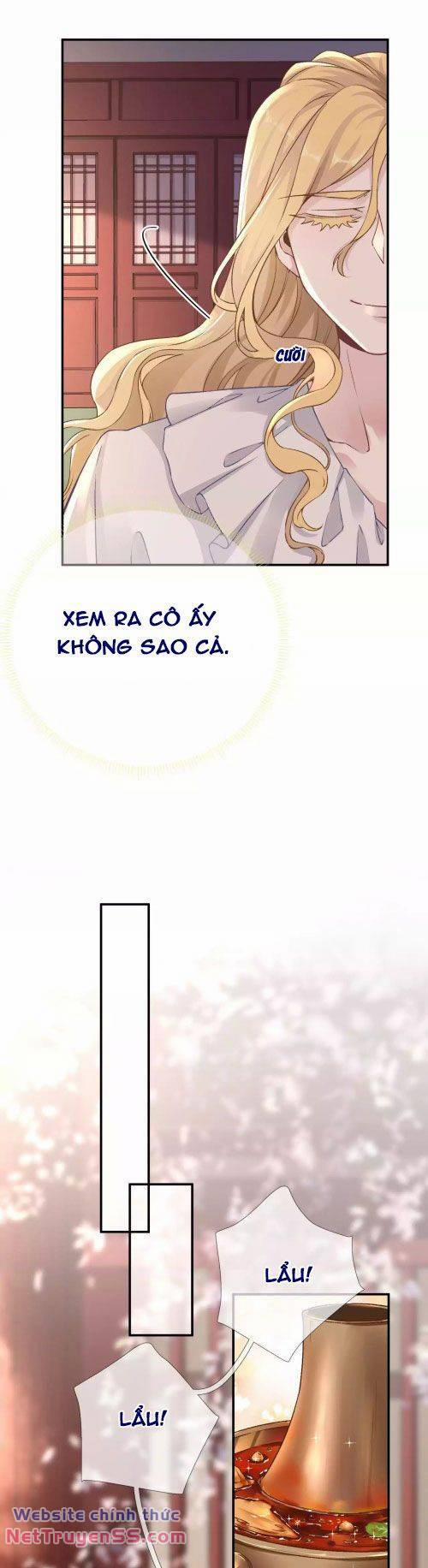 Xuyên Về Cổ Đại Làm Nữ Phụ Vô Dụng 16 trang 9