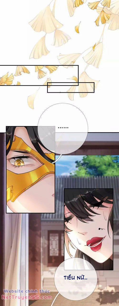 Xuyên Về Cổ Đại Làm Nữ Phụ Vô Dụng 17 trang 10