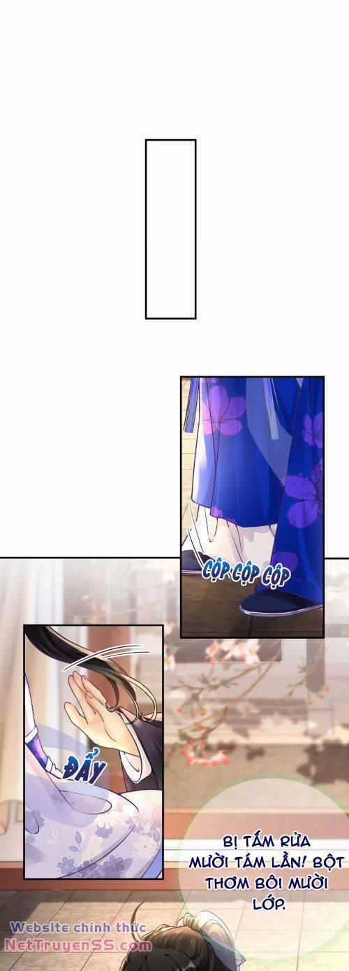 Xuyên Về Cổ Đại Làm Nữ Phụ Vô Dụng 17 trang 13