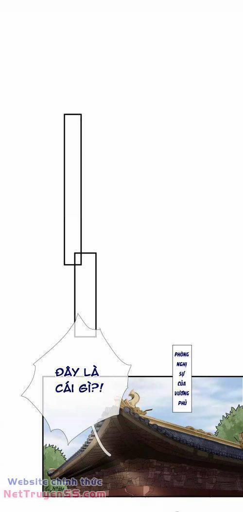 Xuyên Về Cổ Đại Làm Nữ Phụ Vô Dụng 17 trang 3