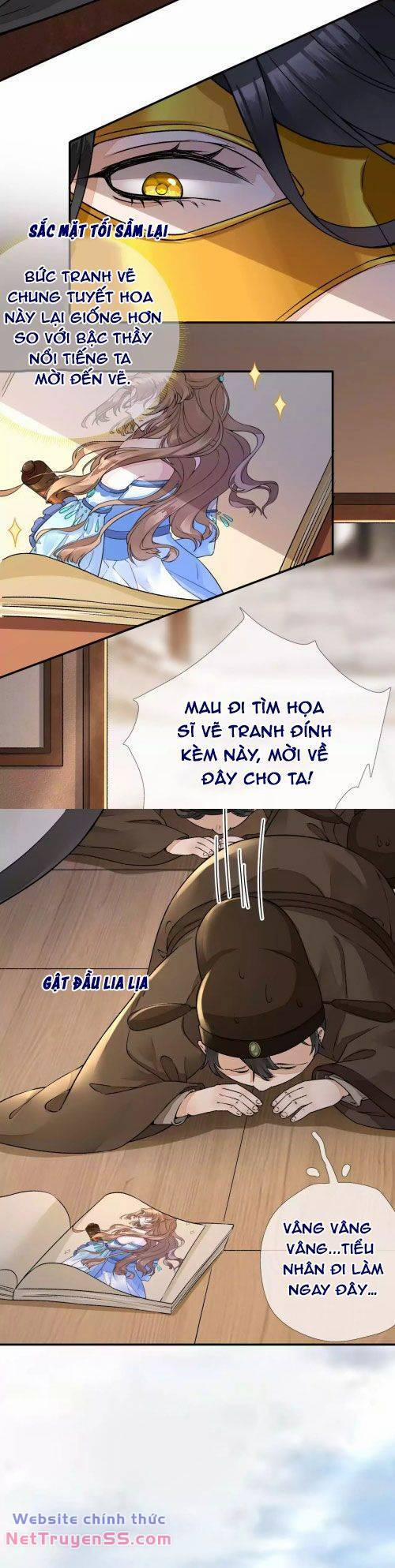 Xuyên Về Cổ Đại Làm Nữ Phụ Vô Dụng 17 trang 5