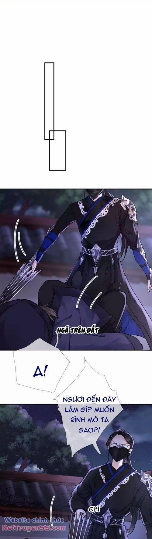 Xuyên Về Cổ Đại Làm Nữ Phụ Vô Dụng 19 trang 12