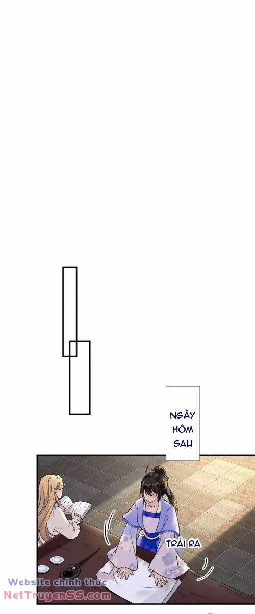 Xuyên Về Cổ Đại Làm Nữ Phụ Vô Dụng 19 trang 4