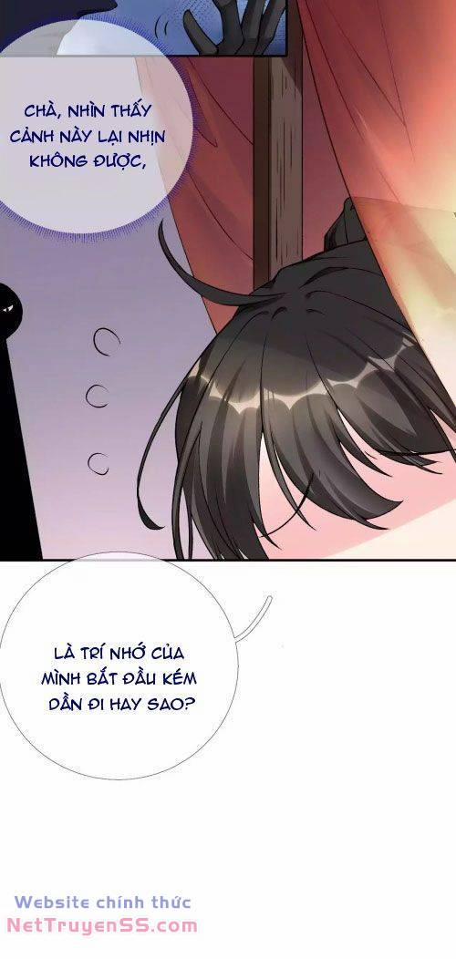 Xuyên Về Cổ Đại Làm Nữ Phụ Vô Dụng 19 trang 9