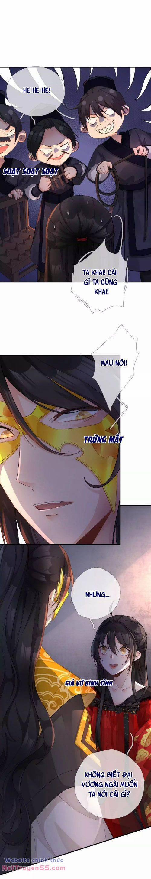 Xuyên Về Cổ Đại Làm Nữ Phụ Vô Dụng 2 trang 1