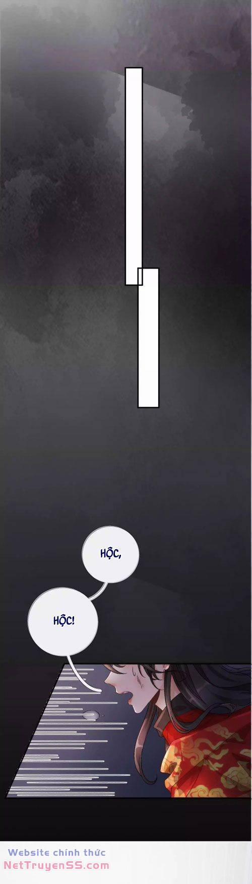 Xuyên Về Cổ Đại Làm Nữ Phụ Vô Dụng 2 trang 11