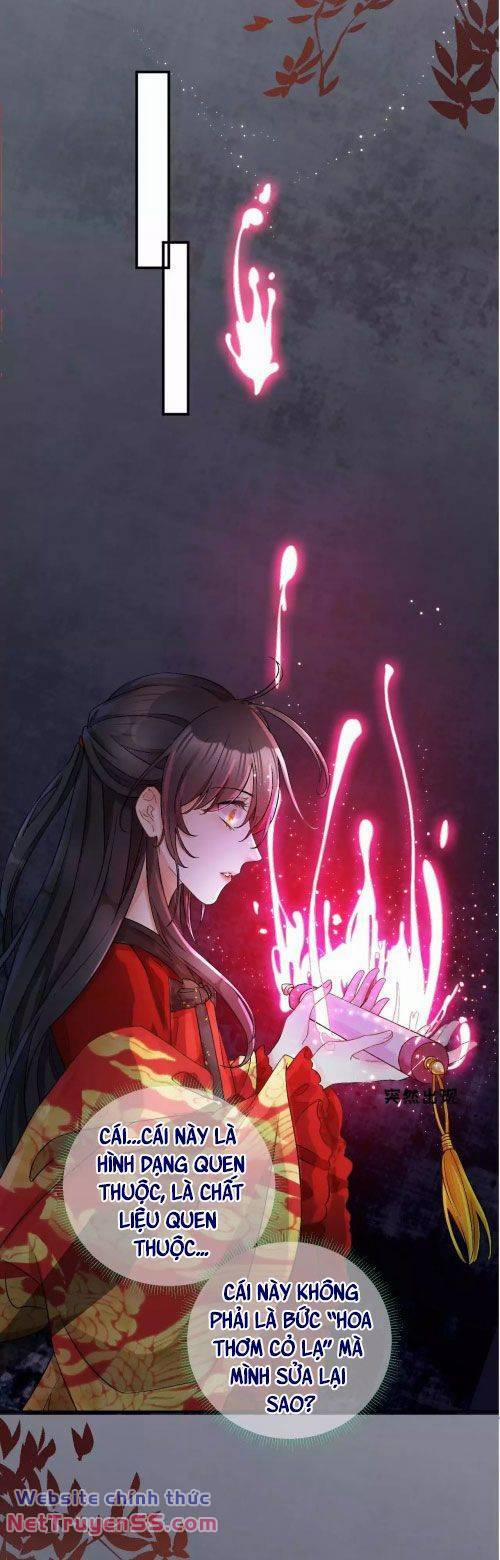 Xuyên Về Cổ Đại Làm Nữ Phụ Vô Dụng 2 trang 9