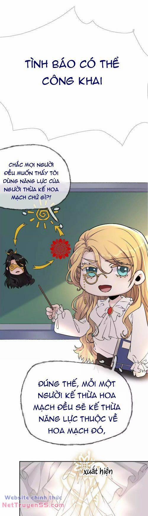 Xuyên Về Cổ Đại Làm Nữ Phụ Vô Dụng 20 trang 14