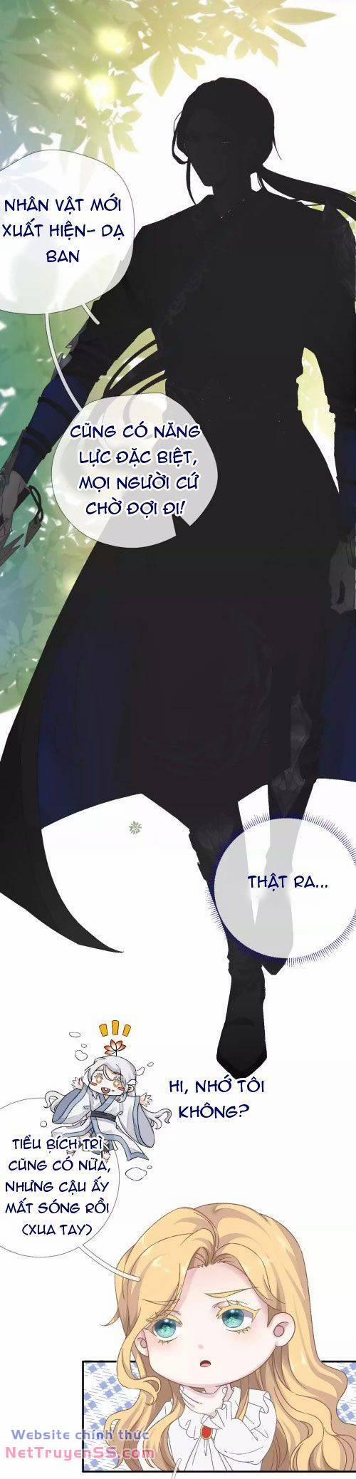 Xuyên Về Cổ Đại Làm Nữ Phụ Vô Dụng 20 trang 16