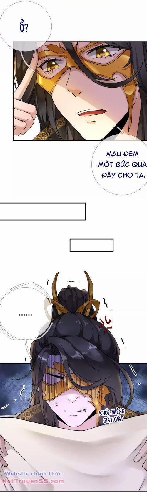 Xuyên Về Cổ Đại Làm Nữ Phụ Vô Dụng 20 trang 2