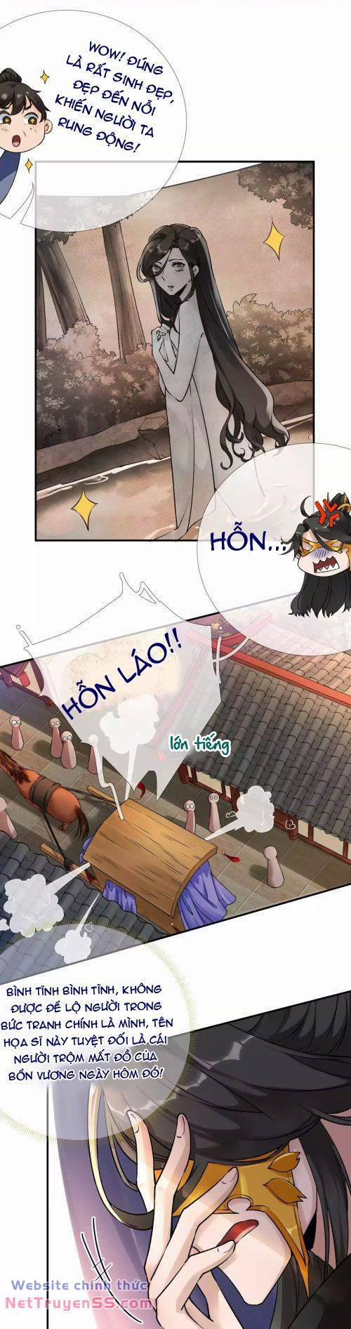 Xuyên Về Cổ Đại Làm Nữ Phụ Vô Dụng 20 trang 3