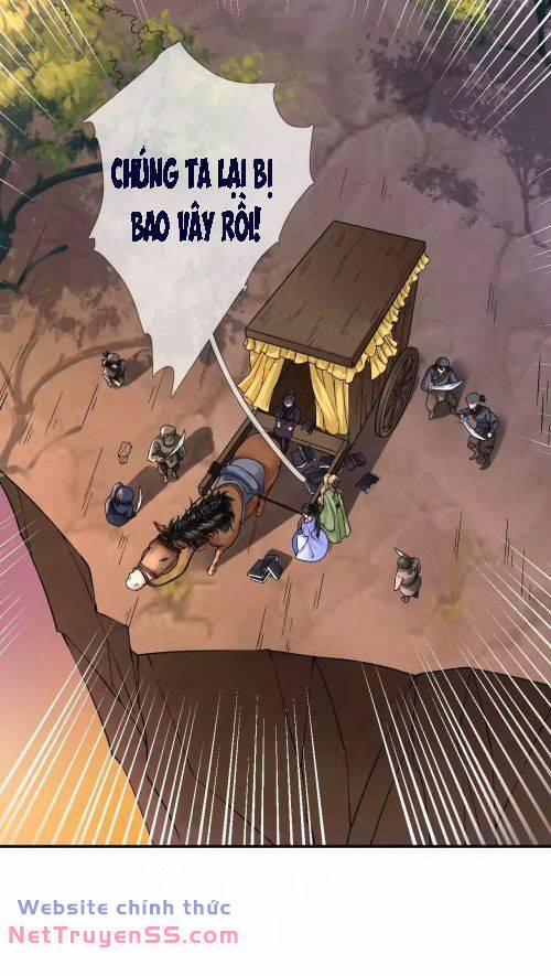 Xuyên Về Cổ Đại Làm Nữ Phụ Vô Dụng 21 trang 12