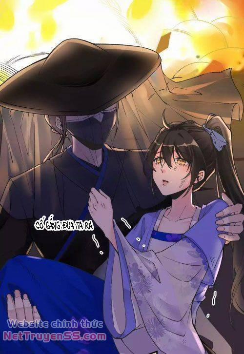 Xuyên Về Cổ Đại Làm Nữ Phụ Vô Dụng 21 trang 22