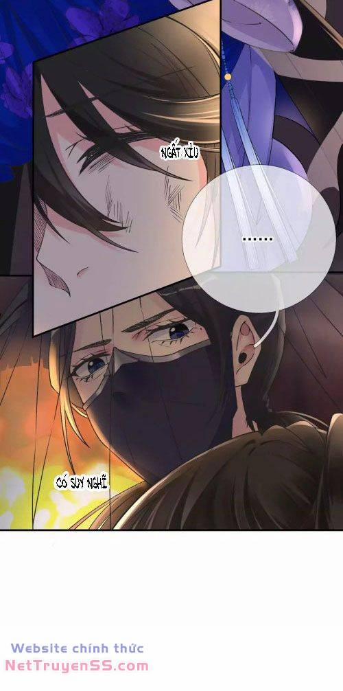 Xuyên Về Cổ Đại Làm Nữ Phụ Vô Dụng 21 trang 23