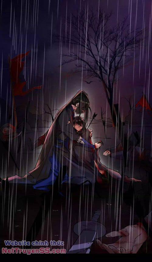 Xuyên Về Cổ Đại Làm Nữ Phụ Vô Dụng 21 trang 26