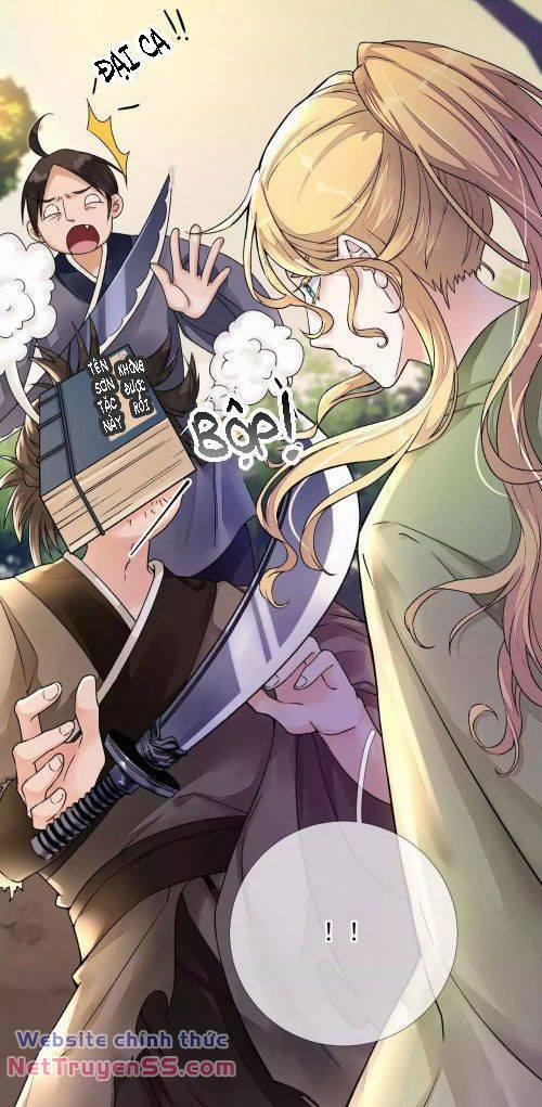 Xuyên Về Cổ Đại Làm Nữ Phụ Vô Dụng 21 trang 3