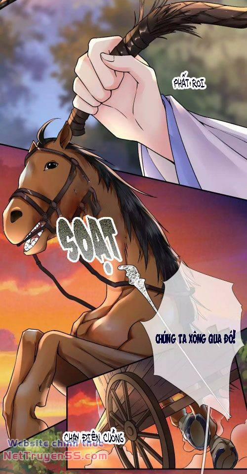 Xuyên Về Cổ Đại Làm Nữ Phụ Vô Dụng 21 trang 5