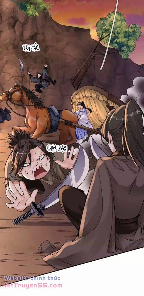 Xuyên Về Cổ Đại Làm Nữ Phụ Vô Dụng 21 trang 6