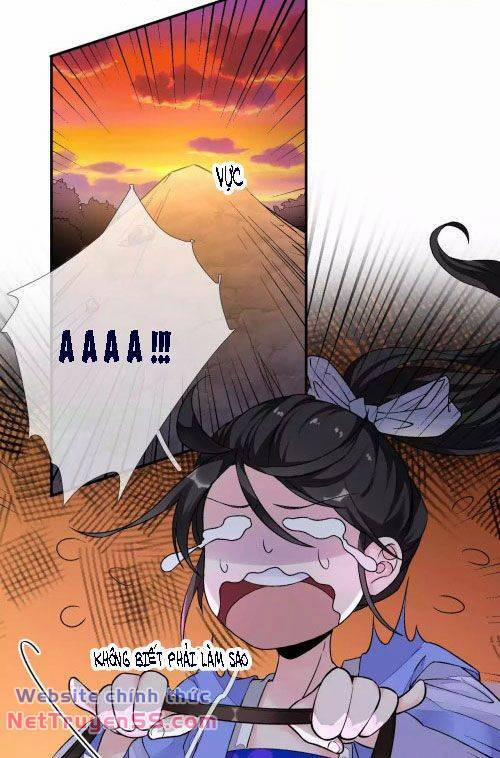 Xuyên Về Cổ Đại Làm Nữ Phụ Vô Dụng 21 trang 8