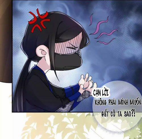 Xuyên Về Cổ Đại Làm Nữ Phụ Vô Dụng 22 trang 17