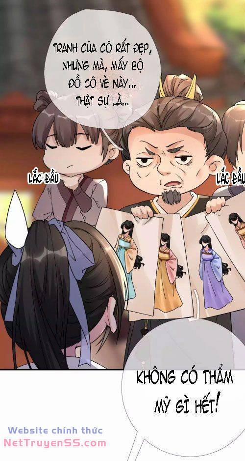 Xuyên Về Cổ Đại Làm Nữ Phụ Vô Dụng 22 trang 26