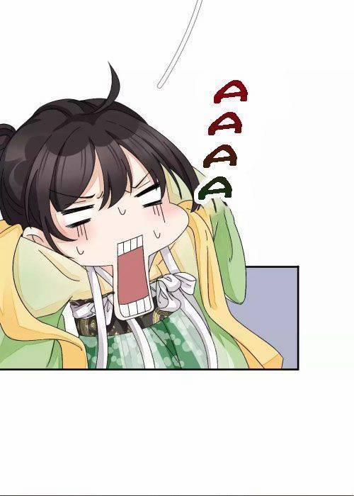 Xuyên Về Cổ Đại Làm Nữ Phụ Vô Dụng 22 trang 28