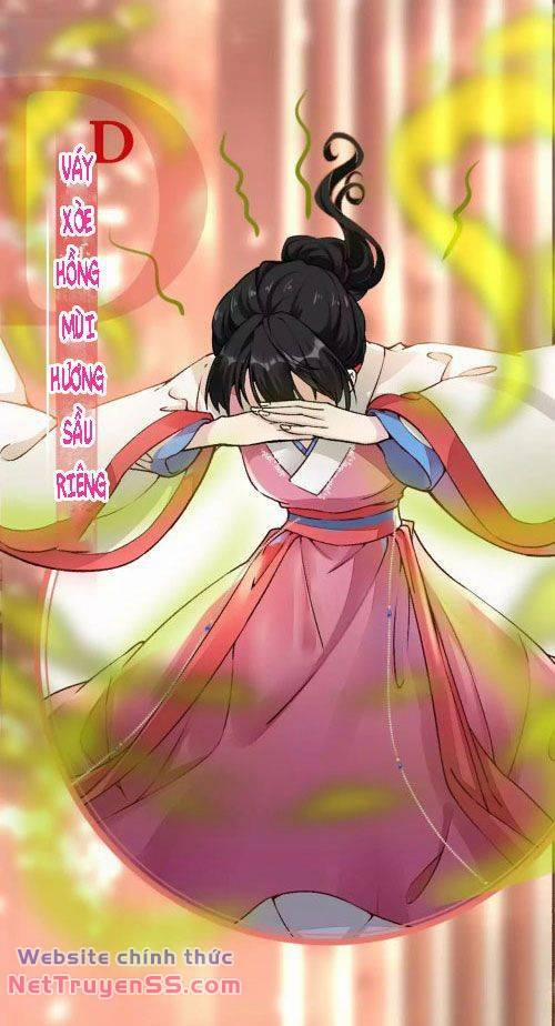 Xuyên Về Cổ Đại Làm Nữ Phụ Vô Dụng 22 trang 33