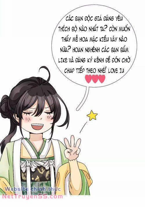 Xuyên Về Cổ Đại Làm Nữ Phụ Vô Dụng 22 trang 38