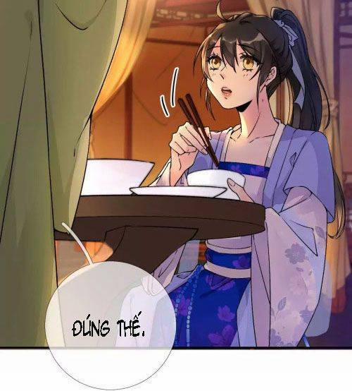 Xuyên Về Cổ Đại Làm Nữ Phụ Vô Dụng 22 trang 6