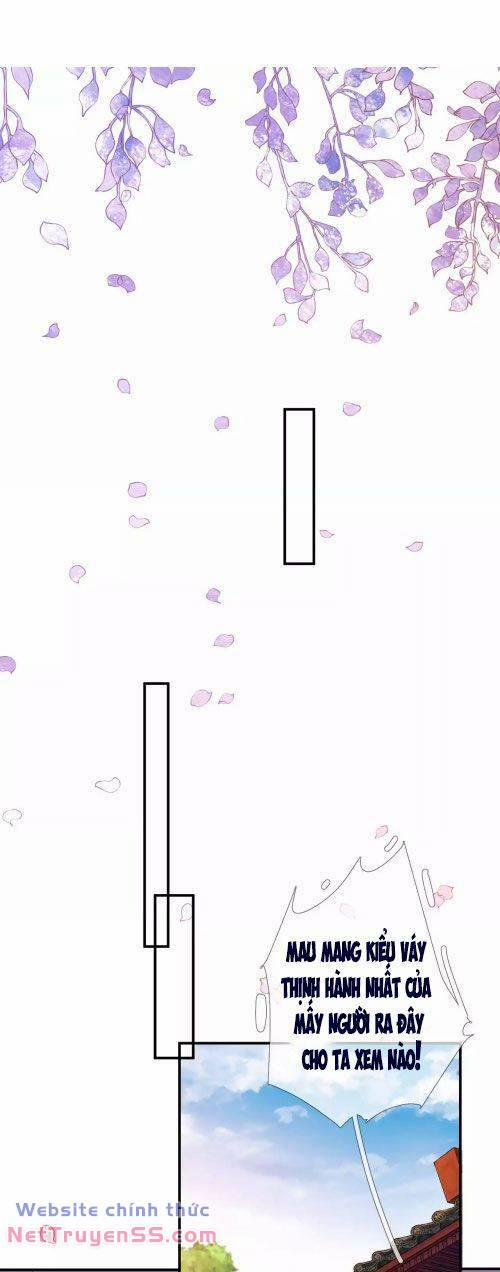 Xuyên Về Cổ Đại Làm Nữ Phụ Vô Dụng 23 trang 1