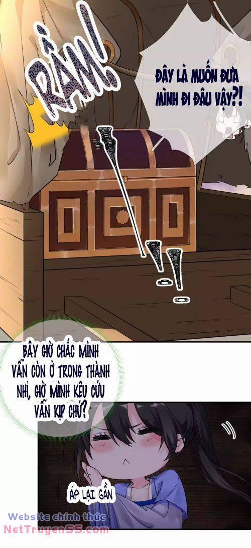 Xuyên Về Cổ Đại Làm Nữ Phụ Vô Dụng 23 trang 10