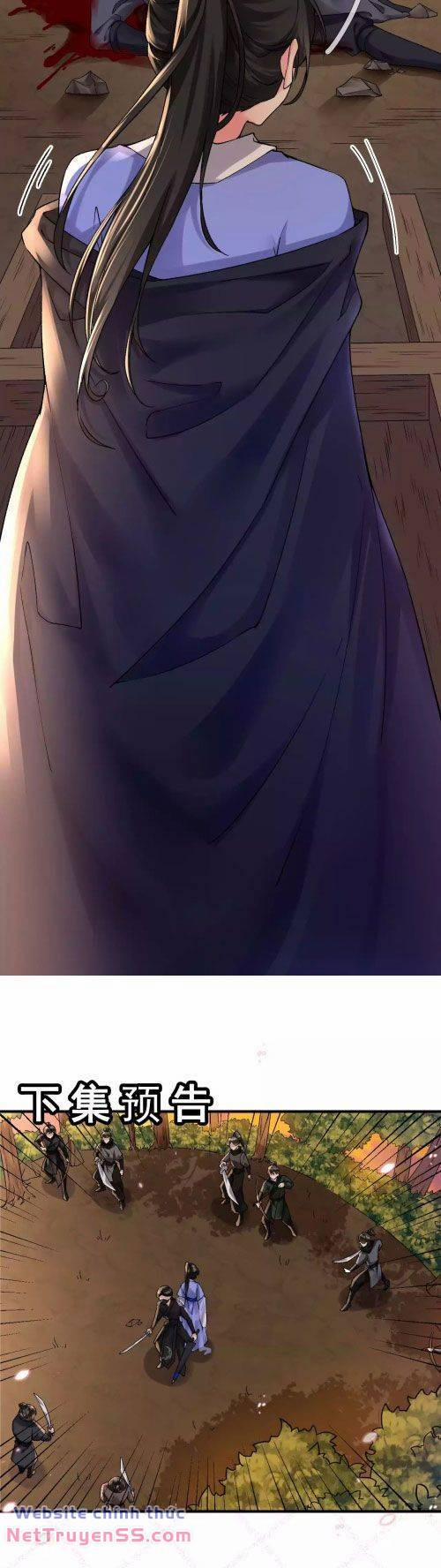 Xuyên Về Cổ Đại Làm Nữ Phụ Vô Dụng 23 trang 16